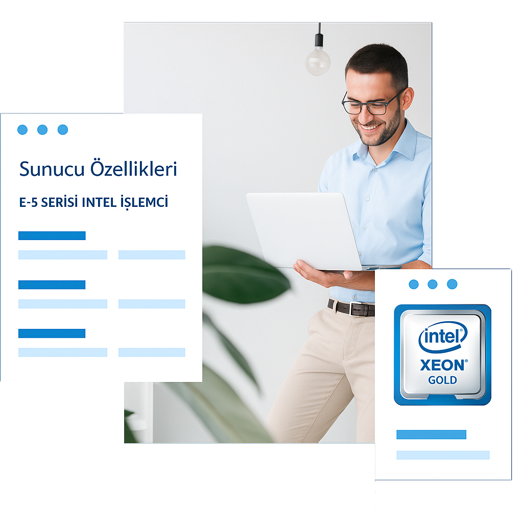 Server Barındırma