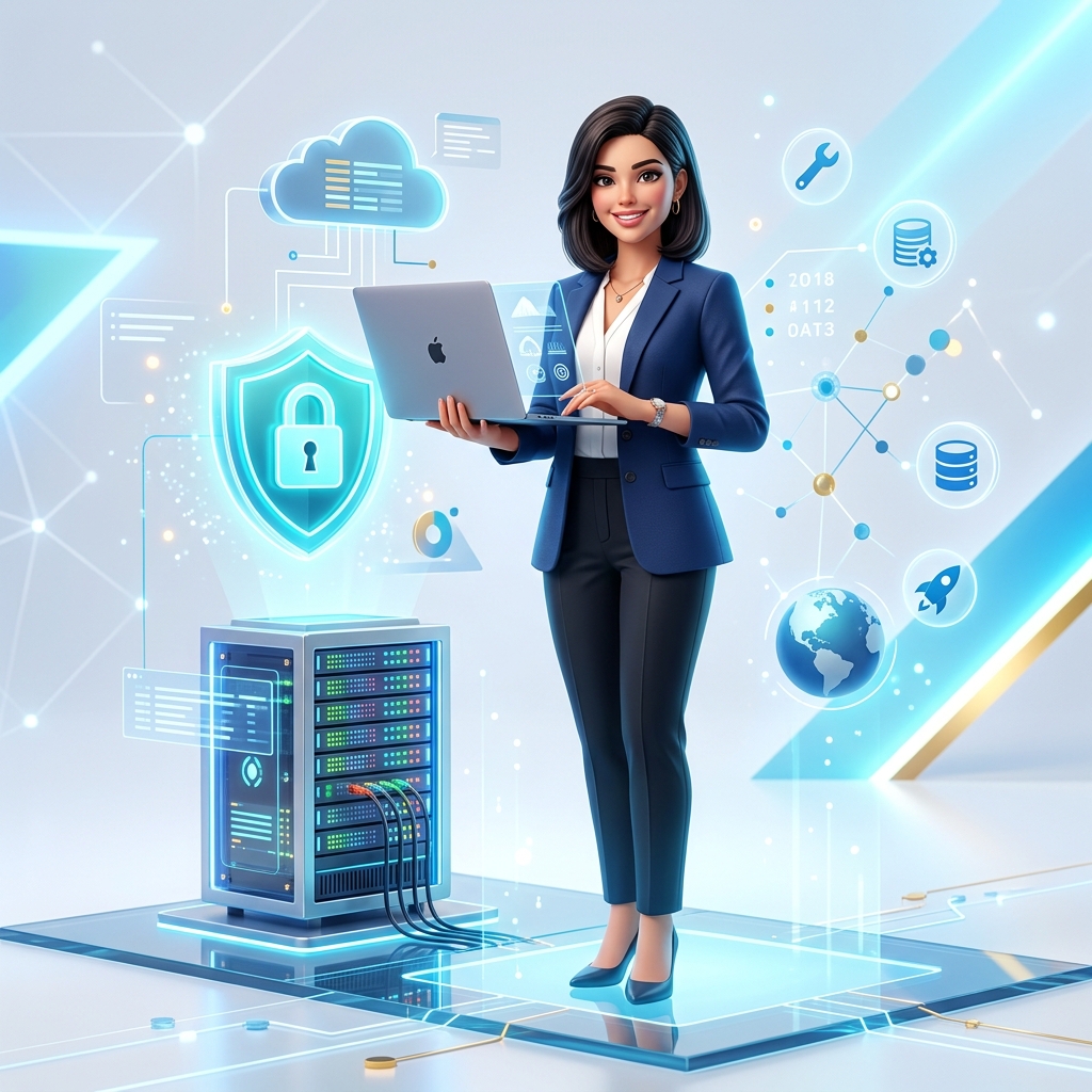 Linux Web Hosting