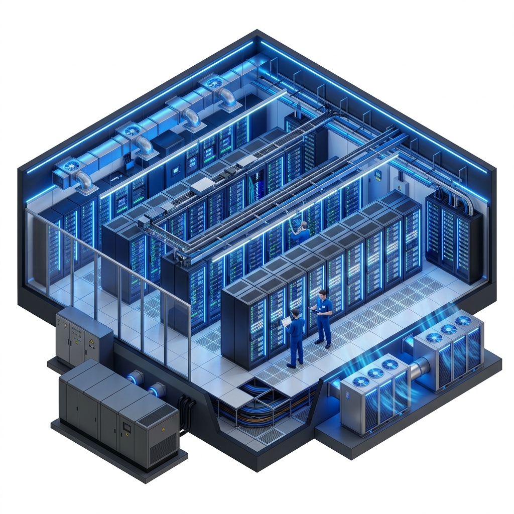 Data Center