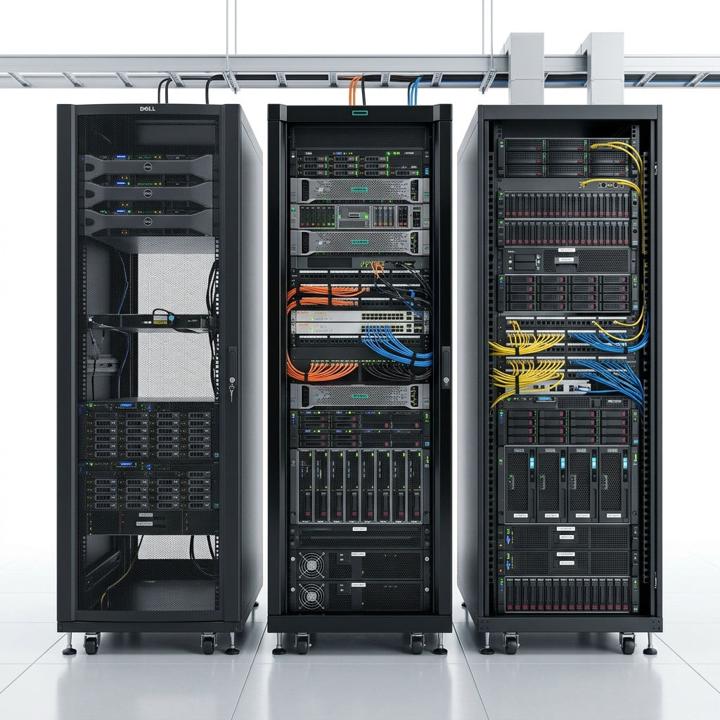 Server Racks
