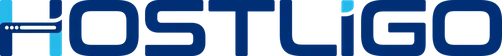 Hostligo Logo